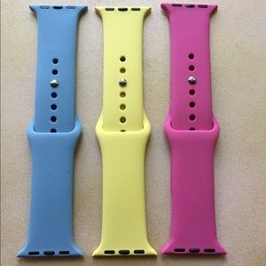 Apple Watch bands 38/40mm